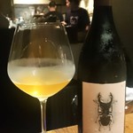 熊の焼鳥106 - Andreas Tscheppe Hirschkafer(墺) 