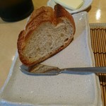 海鮮フランス料理 周 - 