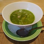 海鮮フランス料理 周 - 