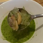 海鮮フランス料理 周 - 
