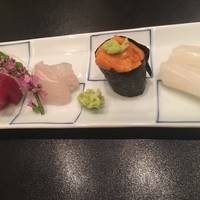 新宿割烹 中嶋 - 