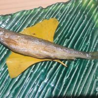 すし岩瀬 - 