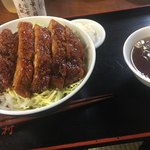 田村食堂 - 