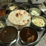 カレーの店 ボンベイ - 