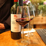 ビター・バー - Chateau MOYA 2012 Castillon Cotes de Bordeaux