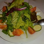 ミックスサラダ