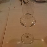 トラットリア ピッツェリア ラルテ - グラッパ