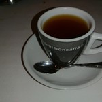 トラットリア ピッツェリア ラルテ - 紅茶