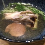 うどん工房悠々 - 