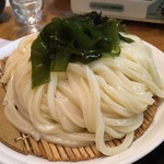 うどん工房悠々 - 