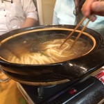 うどん工房悠々 - 