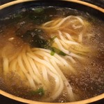 うどん工房悠々 - 