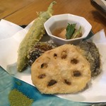 うどん工房悠々 - 