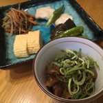 うどん工房悠々 - 