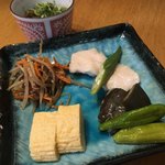 うどん工房悠々 - 