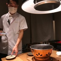 焼肉すどう 春吉 - 焼き師！