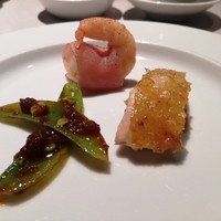 中国飯店 富麗華 - 