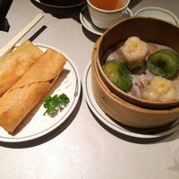 中国飯店 富麗華 - 