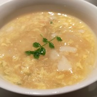 中国飯店 富麗華 - 