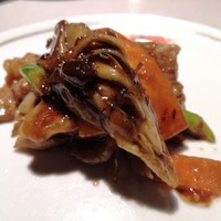 中国飯店 富麗華 - 