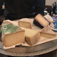 リストランテ ラ チャウ - 