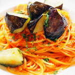 ジ・メルカート - シチリアーナ 　1,100円