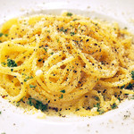 ジ・メルカート - カーチョ エ ペペ　1,000円