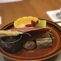 神楽坂 和食 千 - 