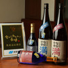 洋食ふくもと - ドリンク写真: