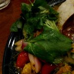 スパイスカレー旬香唐 - 