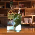 ジ・メルカート - 