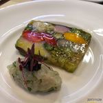 ビストロ ダイア - アップ