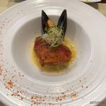 ビストロ ダイア - 金目