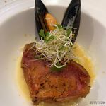 ビストロ ダイア - アップ