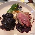 ビストロ ダイア - 猪