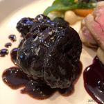 ビストロ ダイア - 赤ワイン煮