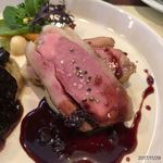 ビストロ ダイア - ロースト