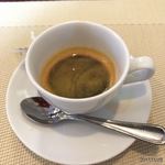 ビストロ ダイア - エスプレッソ