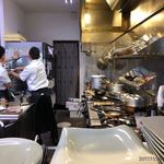 ビストロ ダイア - 戦場２