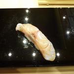 鮨 いぬかい - 日本海クロムツ１キロ超え（９月）