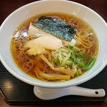 麺屋 友 - 