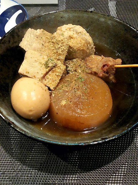 おでん屋 Den オデンヤ デン 北見 おでん 食べログ おでん屋 Den オデンヤ デン 北見 おでん 食べログ
