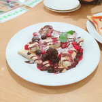 cafe WAKAKUSA - 