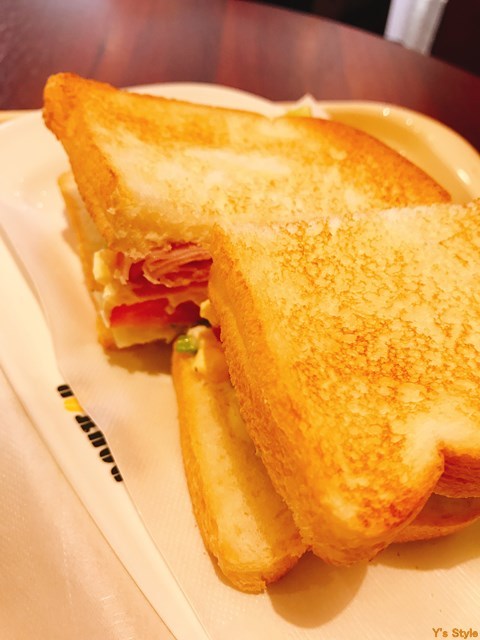 ドトールコーヒーショップ Enejet伏見店 龍谷大前深草 カフェ 食べログ ドトールコーヒーショップ Enejet伏見店 龍谷大前深草 カフェ 食べログ