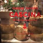 Cheese Tavern CASCINA - 