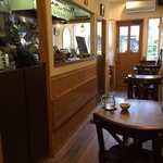 クッチーナ・カーザリンガ・フェルマータ - 