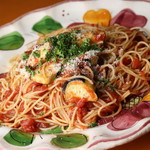 欧風食堂 カンパーニャ