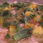 ア ミオ アージョ - 2011年４月