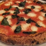 ア ミオ アージョ - 2011年４月  マルゲリータ