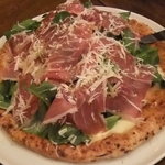 ア ミオ アージョ - 2011年４月　ビアンカネーヴェ